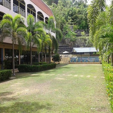 Icheck Inn Klong Muang Krabi town Exterior foto