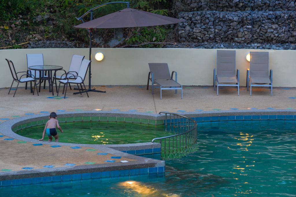 Icheck Inn Klong Muang Krabi town Exterior foto