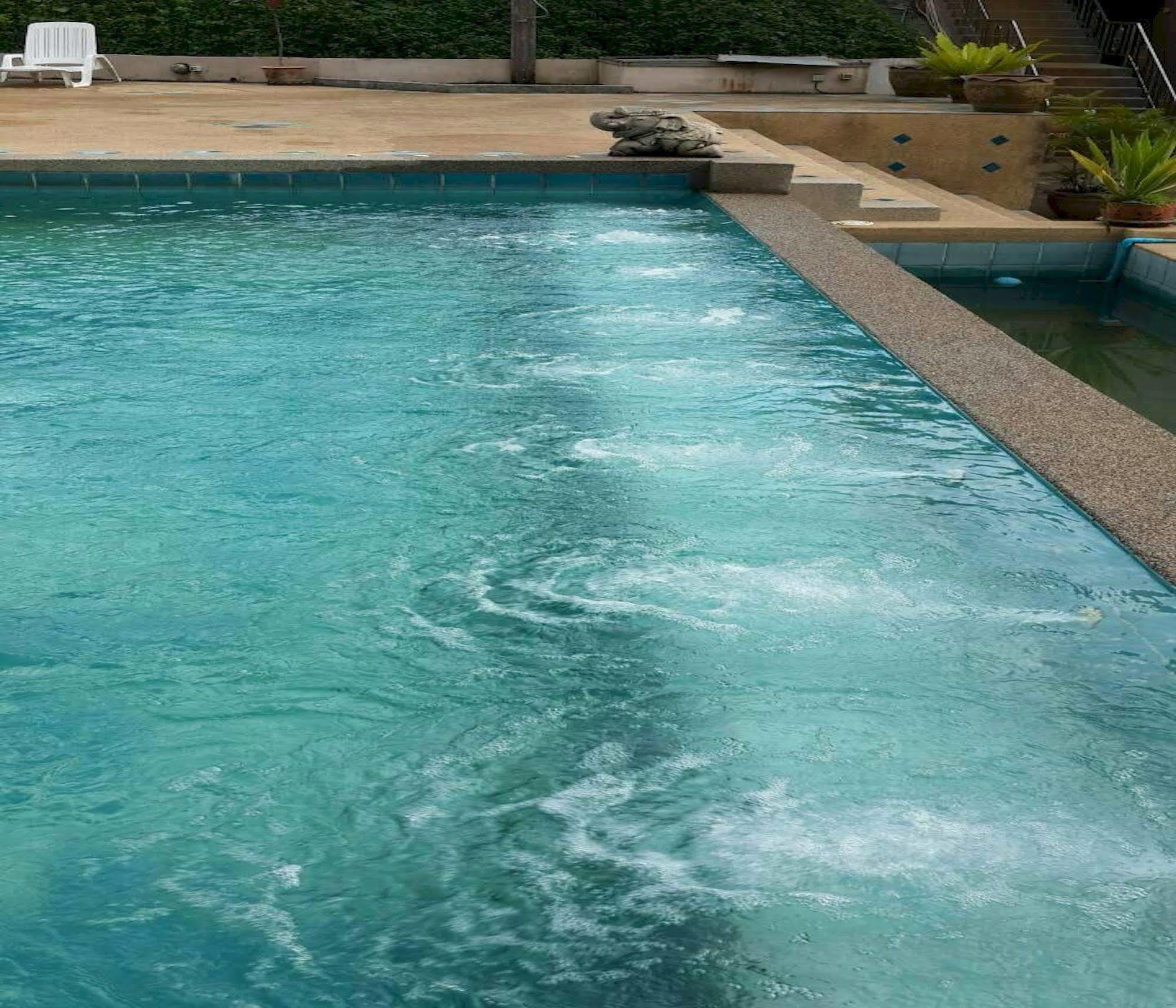 Icheck Inn Klong Muang Krabi town Exterior foto