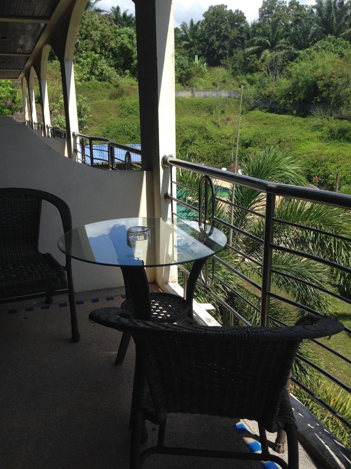 Icheck Inn Klong Muang Krabi town Exterior foto