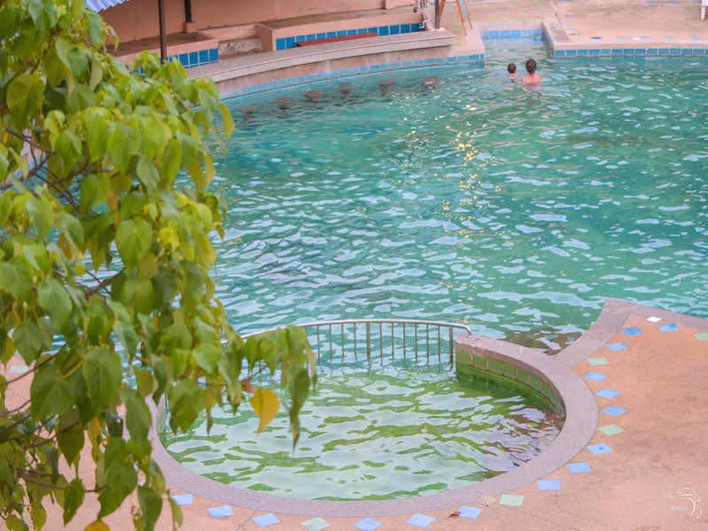 Icheck Inn Klong Muang Krabi town Exterior foto